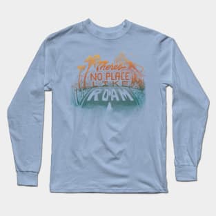 Roam Trippin Long Sleeve T-Shirt